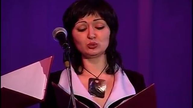 "ПОГАСЛО ДНЕВНОЕ СВЕТИЛО" Любовь Пузикова-музыка и монтаж клипа, стихи А.С. Пушкина, исп. "Светилен"