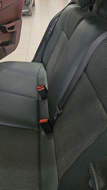 Opel Astra '2011