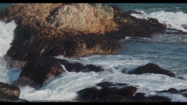 Вы не видели Землю такой, пока не услышали этот трек! - Top of the World -- Scott Holmes Music -- Me