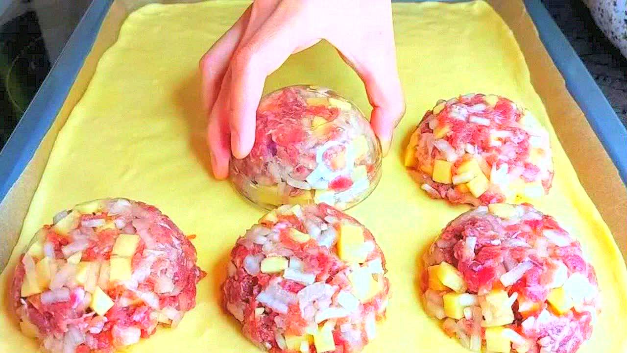 ВКУСНЕЕ МЯСА! Турецкий рецепт капусты – вы не пробовали такого! Просто пальчики оближешь!
