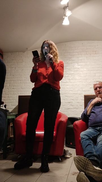 Анастасия Романова: "Опять похожи на донос..."