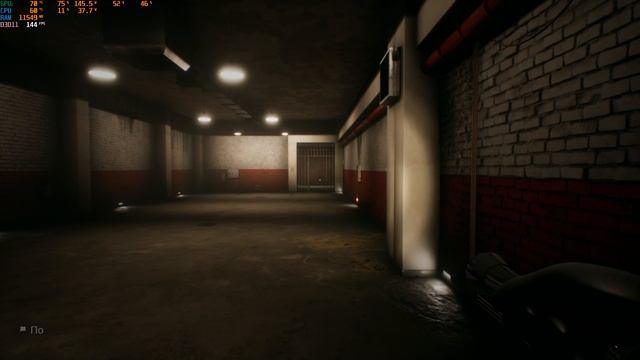ESCAPE BADROOMS №11