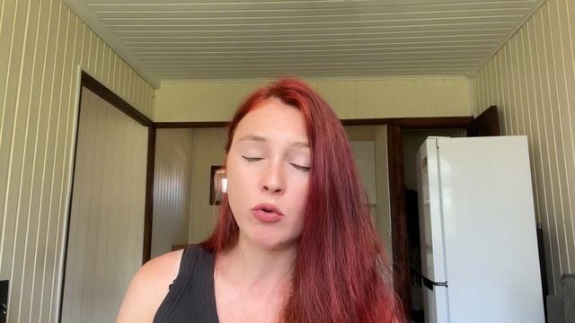 ОДИНОЧЕСТВО, МНЕ И ОДНОЙ ХОРОШО