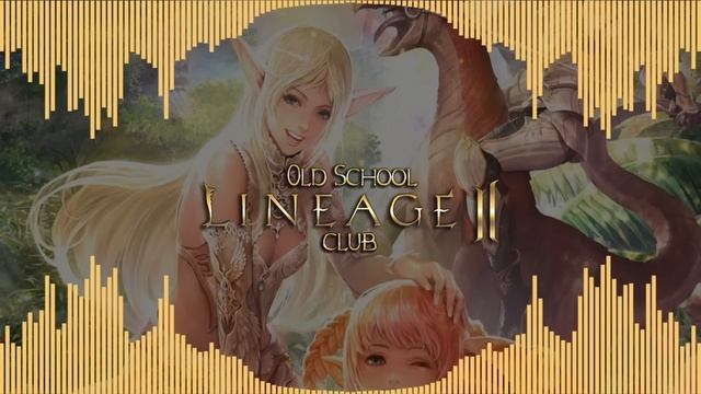 Lineage 2 New Best Soundtrack Compilation