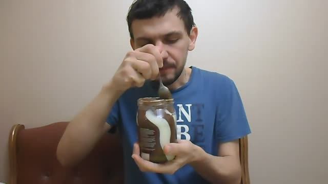 ОБЖОР ПАСТА ШОКОЛАДНО-МОЛОЧНАЯ ШАРЛИЗ