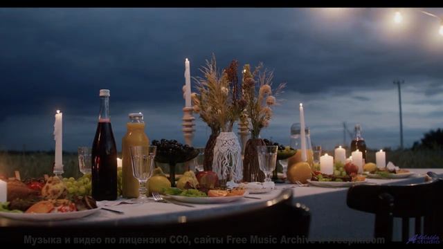 От этих видов под эту музыку мурашки - National Spark -- Krestovsky -- Song of the Month Club 2018