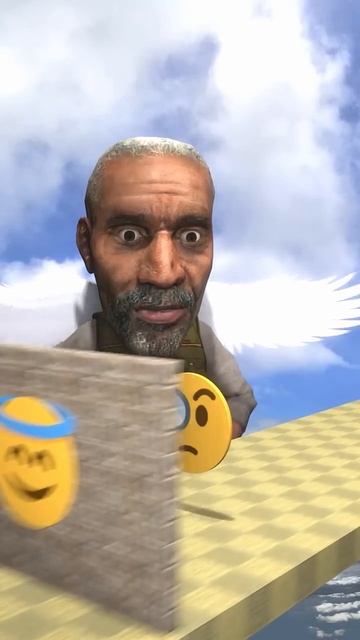 DRЫNDA [ ДРЫНДА ] - Моджи ЧЕЛЛЕНДЖ с Гном #gmod