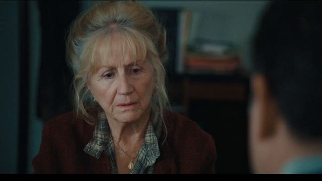 Трейлер фильма «Что случилось осенью» (2025)
