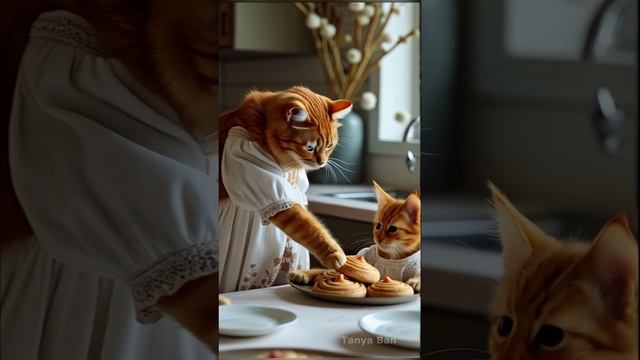 Добро пожаловать туда, где пахнет пирогами, а сердца полны любви.