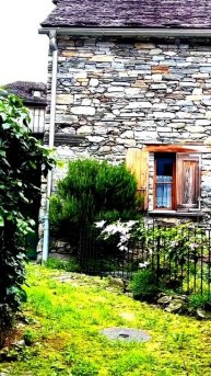 Камера поймала нереальное событие