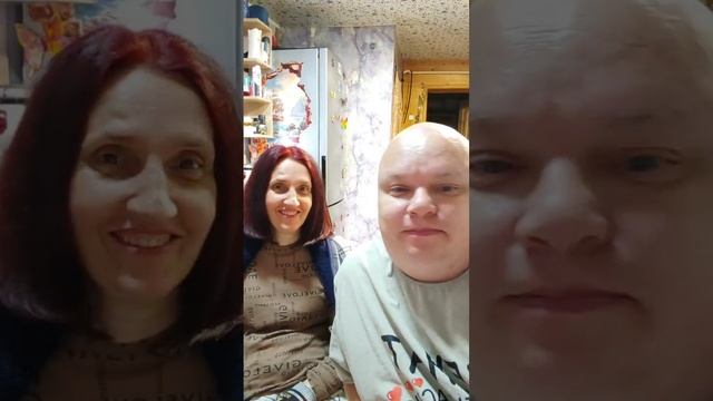 Продолжение вечернего эфира от 14.06.25 спаиваю Катю 🤣 не пьянства ради, здоровья для 🤣