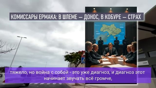 Вот так вдруг в Киеве паника! Шокирующее заявление союзников!