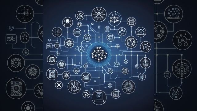Как работает искусственный интеллект (объяснение для всех)