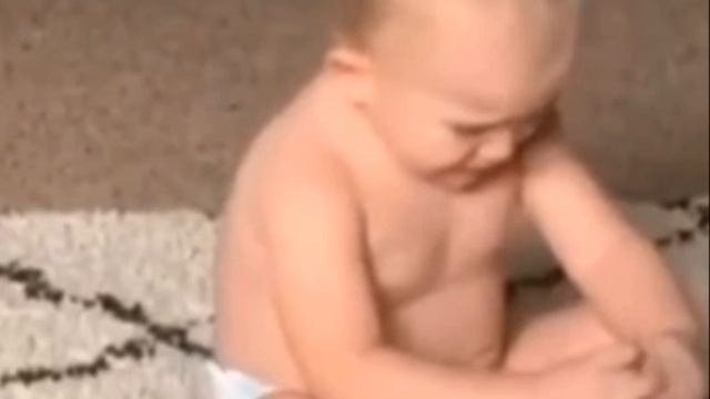 Психотравмы бывают разные...