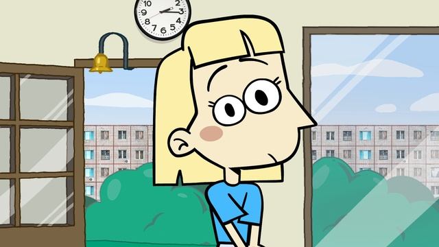 Shurik.I.Sharik.S01E01