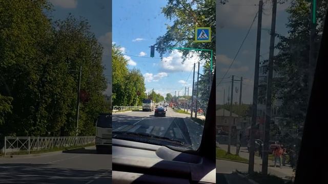 Дневник светофорщика. День четвертый.