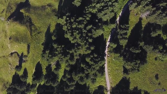 Эта музыка заставит вашу кровь кипеть - осторожно! - Rainbow -- Chad Crouch -- Motion