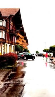 Камера не смогла пропустить