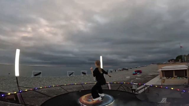 СОЧИ DANCE