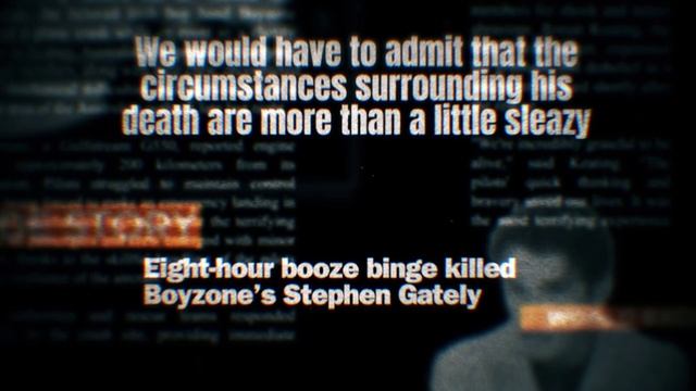 Boyzone_ No Matter What_S01E03_When All Is Said And Done