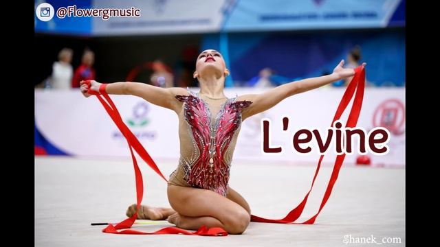 278 ｜ Художественная гимнастика под музыку Лэнви
