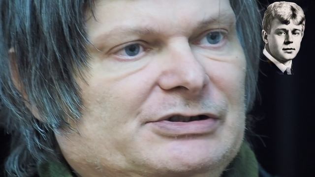 ЧИТАЕМ СТИХИ. ЗДЕСЬ и СЕЙЧАС! Между 21-м и 22-м
