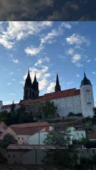 Доброе утро. Как прекрасен этот мир!