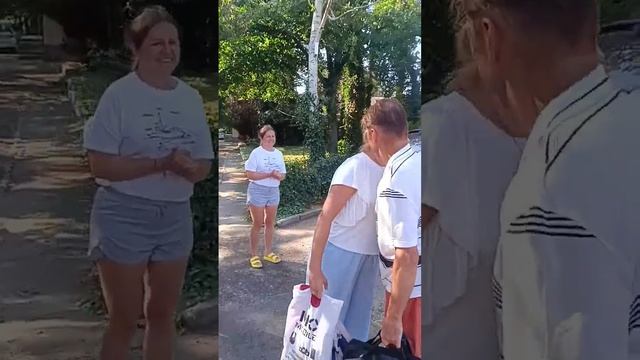 Путь с зарубеж. Форума МаЭД в Болгарии, Балчик на Форум Казахстана. Елена Голуб. Мир Универсологии
