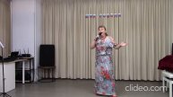 Снится Россия- Светлана Мелëхина