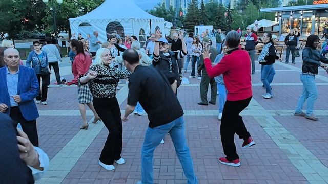 Батл... Крылышки... 14.06.25...