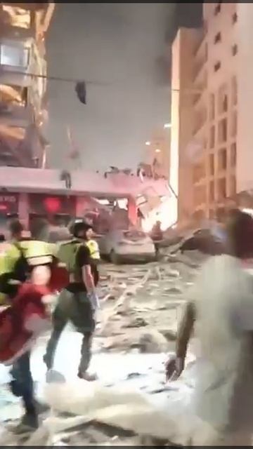 Более 150 раненых различной степени и 7 погибших, после ночного удара Ирана по Израилю — еврейские С