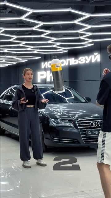 Не работает керамика