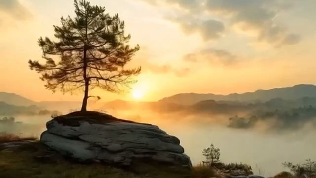 Инструментальная музыка Вдохновение утренней зари