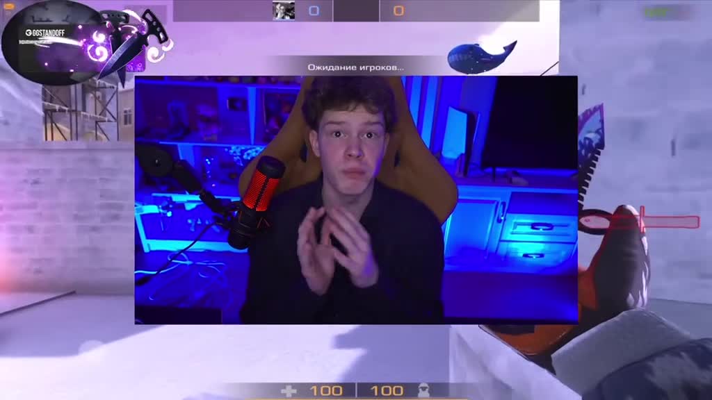 Новое обновление уже скоро! #standoff #братишканаказывает #brat1shka #standoff2 #so2