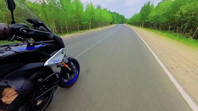 Нижневартовск- Стрежевой