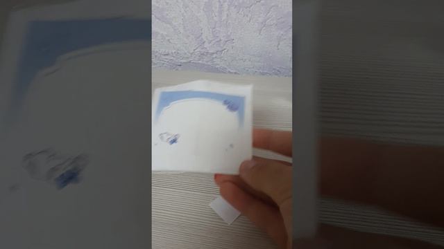 Ура мне лабубу пришла