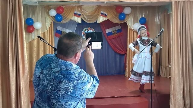 "Барыня - сударыня"