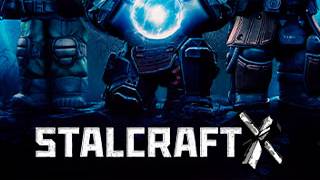 STALCRAFT: X  Уникальная Зона Отчуждения. Оценка 2 из 10