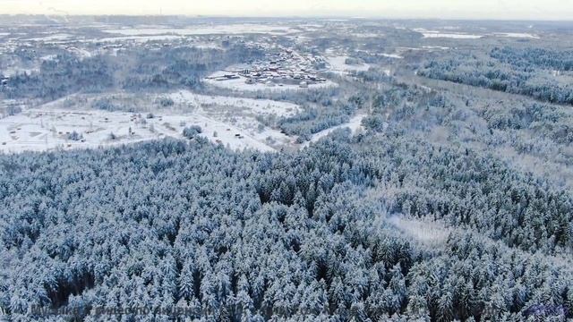 Эта композиция создана колебаниями пространства-времени - услышьте относительность! - Trek -- Chad C