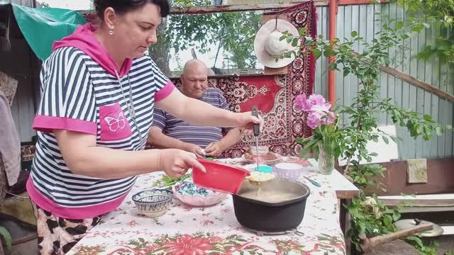 ДЕНЬ БЫЛ НАСЫЩЕННЫЙ, КАНАЛ О ПОВСЕДНЕВНОЙ ЖИЗНИ