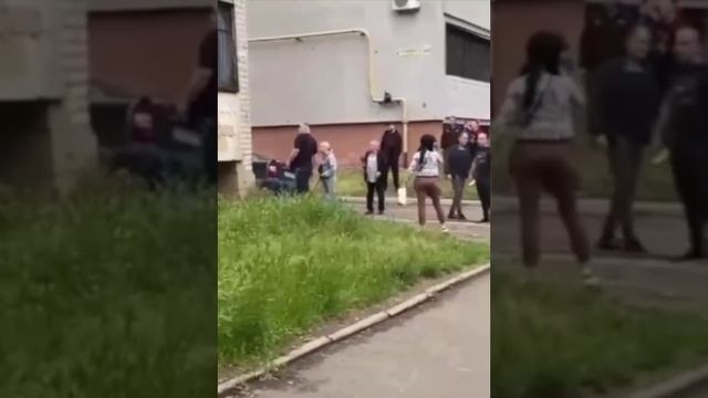 Конфликт с ТЦК в Черкассах