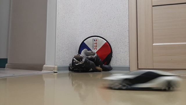 (1часть ) дрифт BMW на радио управлении
