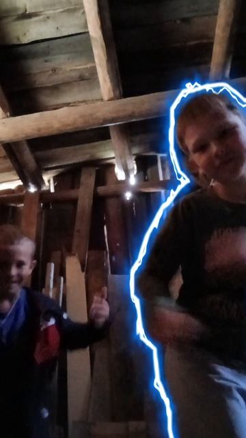 Танцы + Undertale + я и друг