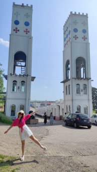 Долго собирались