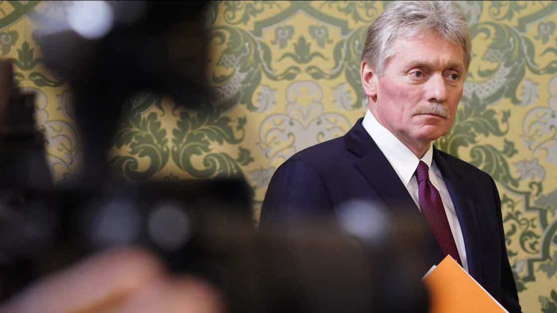 Песков: расчищать авгиевы конюшни в отношениях России и США придется долго