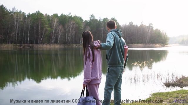 Пейзажи под этот саундтрек проникают в самую суть - Concrete Jungle -- Kirk Osamayo -- Season Two (O