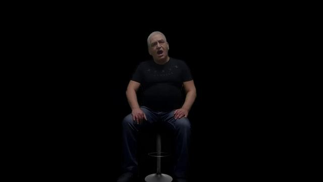 Федор М. "Не грусти"