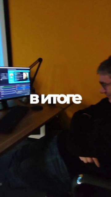 🤖 Я — НЕ СТРОИЛА КОМАНДУ. Я СОЗДАЛА ЕЁ ИЗ НЕЙРОСЕТЕЙ.