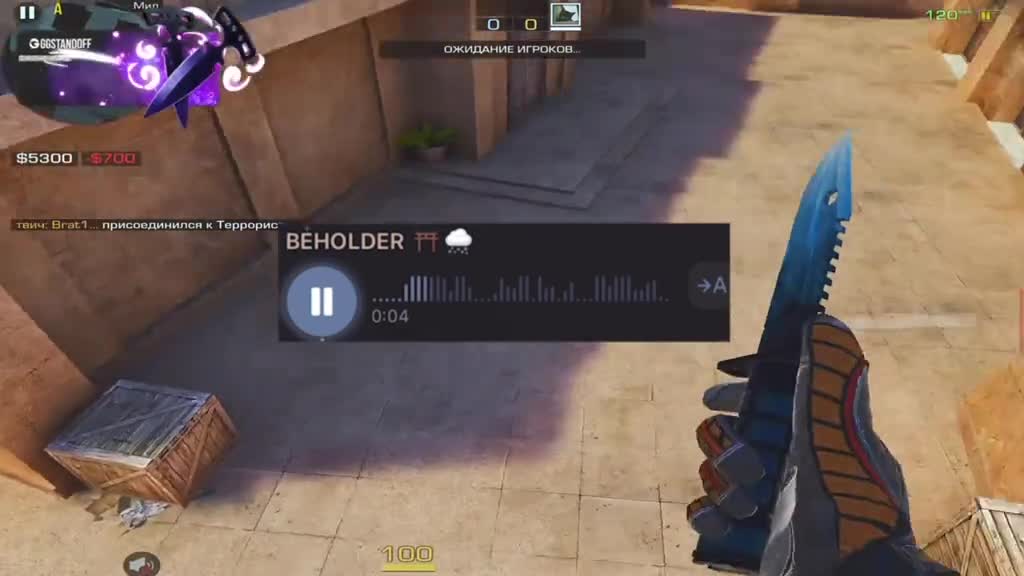 Трейлер обновления #standoff #братишканаказывает #brat1shka #standoff2 #so2 #axlebolt