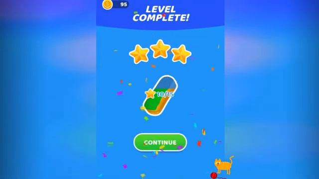 Perfect Cream - Gameplay  (iOS, Android) #2